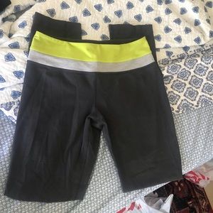 Lululemon leggings